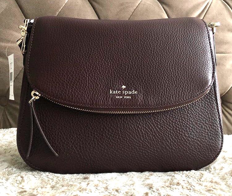 kate spade jackson shoulder bag