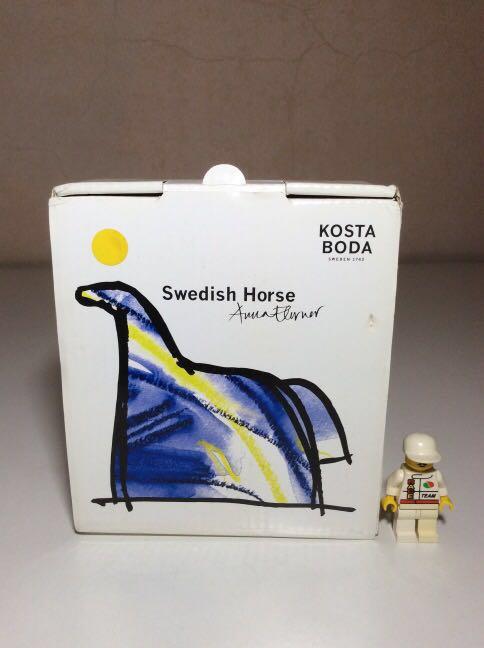 Kosta boda glass figurines clearance