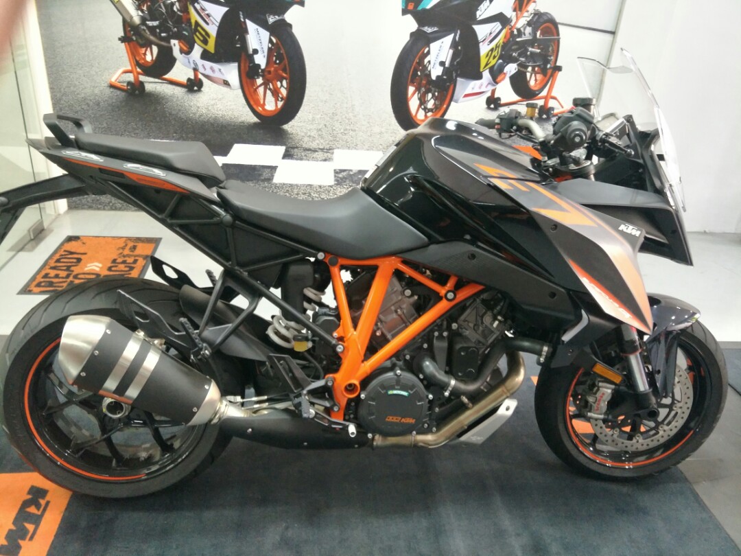 1290 store gt 2018