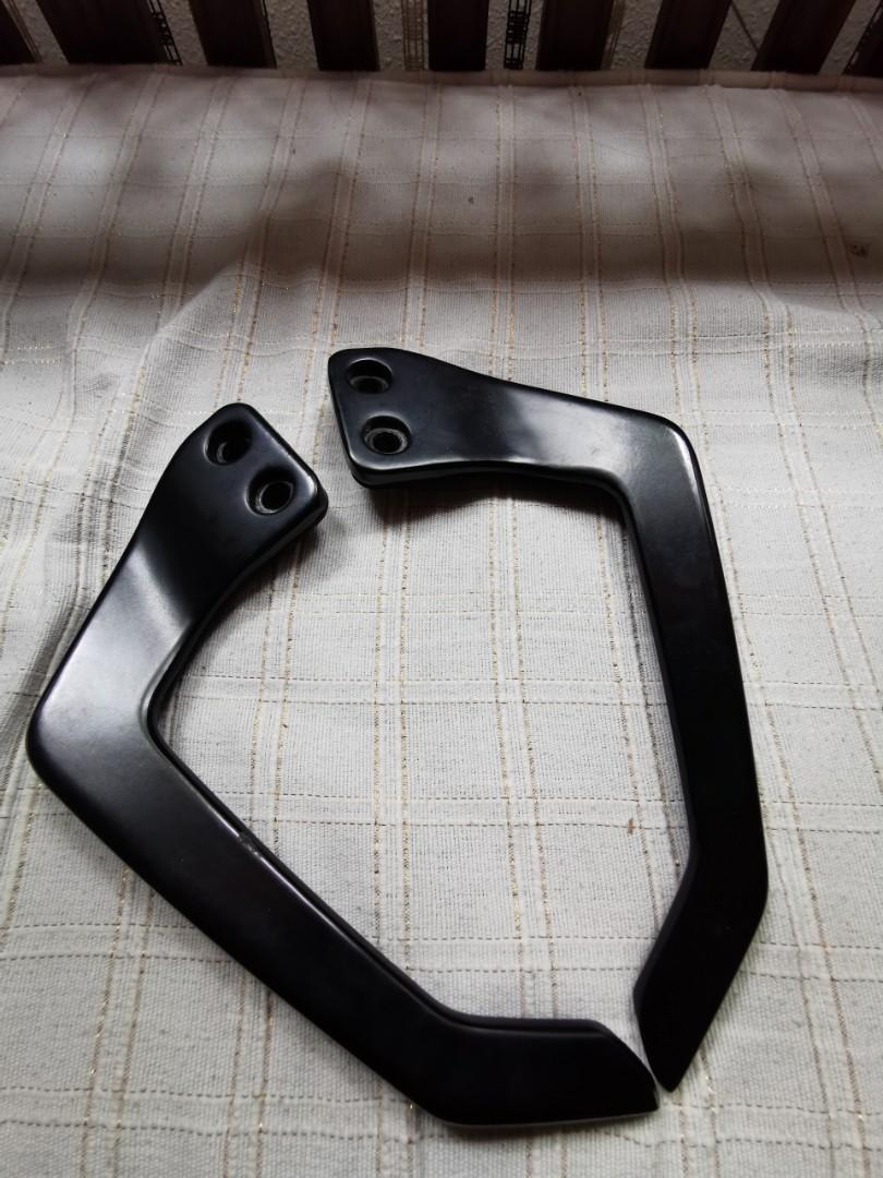Duke handle price deals