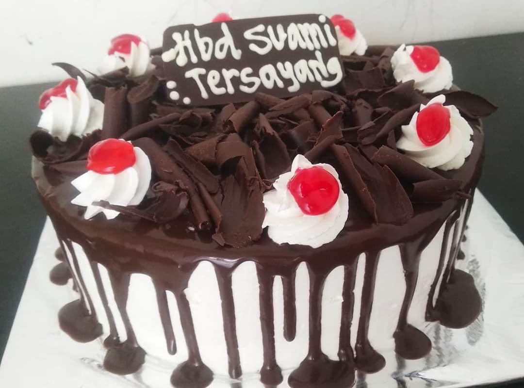 Kue Ulang Tahun / Kue Tart / Birthday Cake, Makanan &amp; Minuman, Kue-kue ...