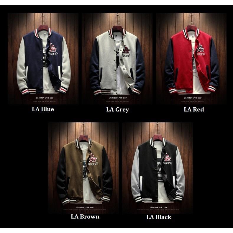 Custom Mens Fashion Varsity Jacket Casual Slim Fit Cotton Bomber Jackets  for Men - China Jacket and Leather Jacket price | Made-in-China.com
