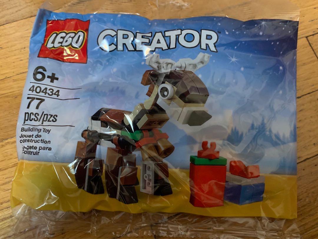 lego creator 40434