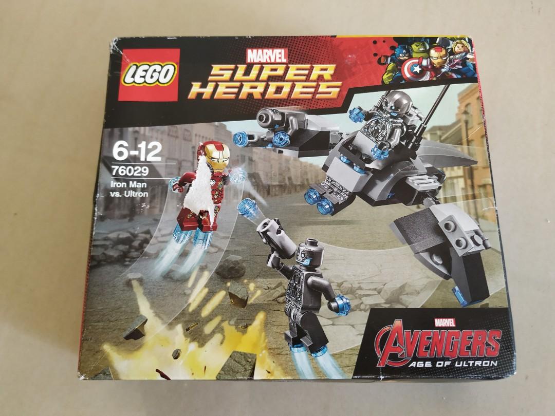 lego set 76029