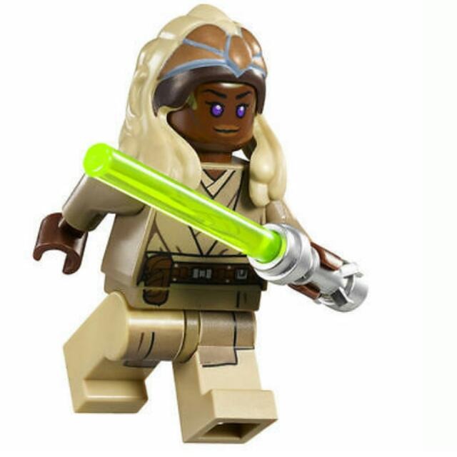 Stass allie store lego set