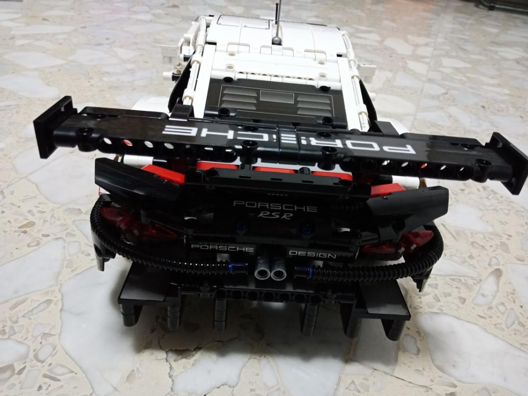Lepin 20097 2025