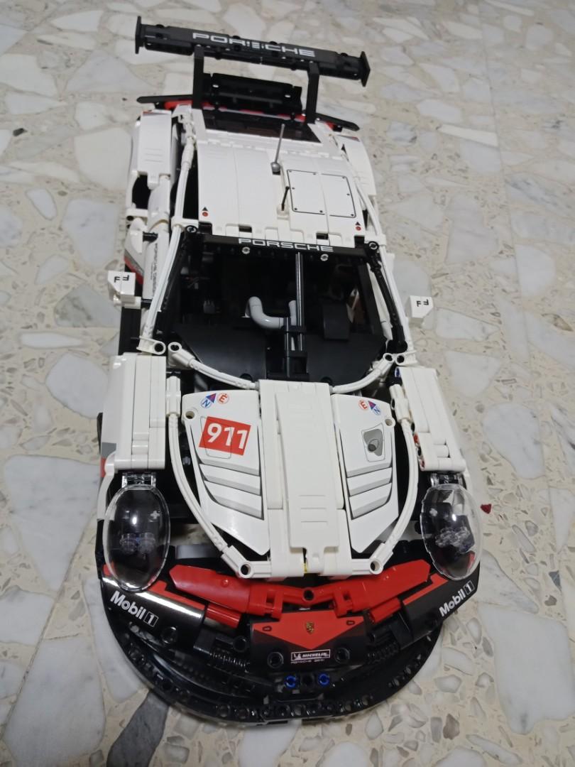 Lepin 20097 shop