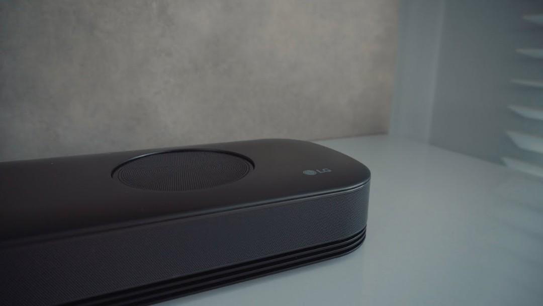 Sk9y rear best sale speakers