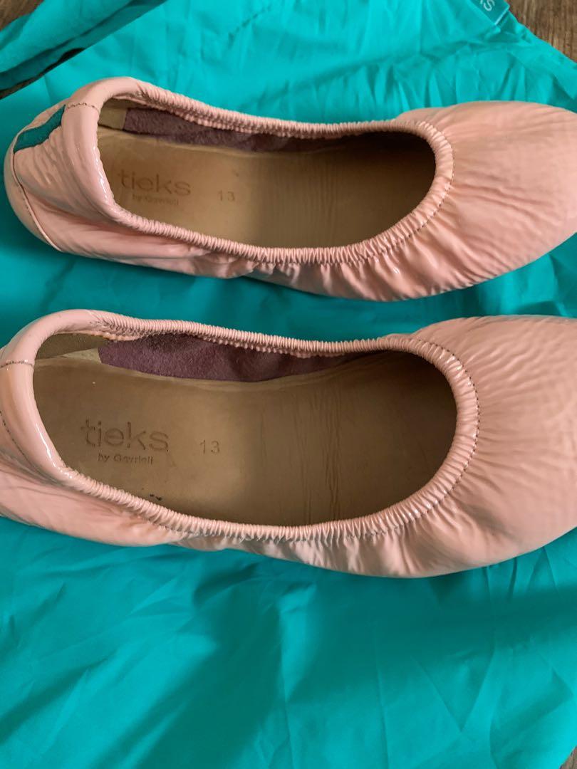 Little hotsell miss tieks