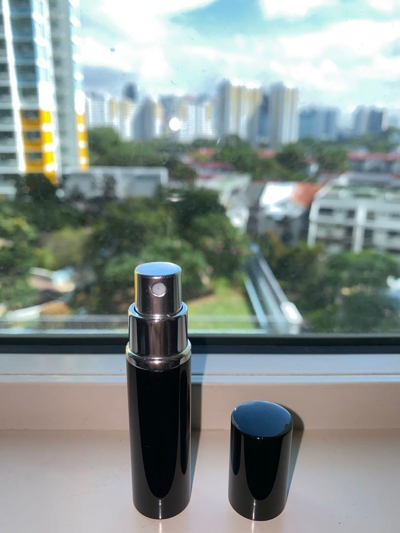 3ml/5ml/10ml Original LV Ombre Nomade Unisex glass spray decant, Beauty &  Personal Care, Fragrance & Deodorants on Carousell