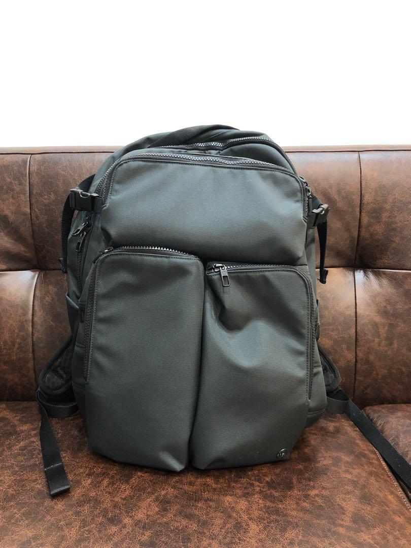 Assert backpack lululemon shop