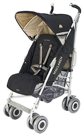 Techno xlr cheap maclaren stroller