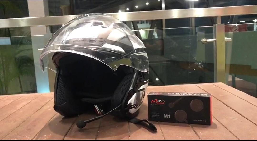high quality helmet speakers