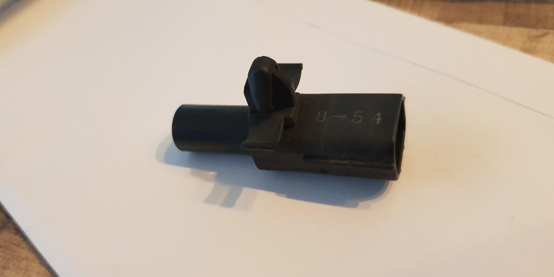 Mazda 3 04 08 Ambience Air Temperature sensor, Car Accessories