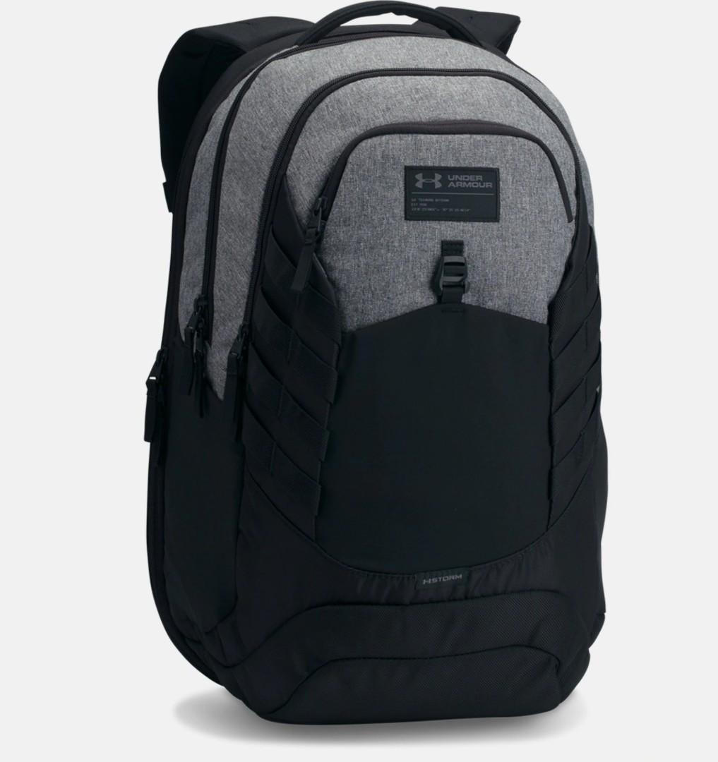 under armour mens backpack