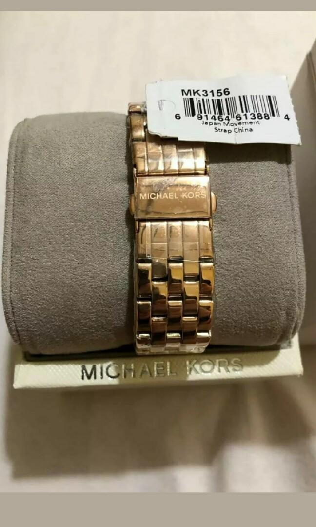 Mk3156 watch deals