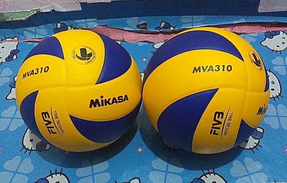 MIKASA MVA310, Sports Equipment, Fishing on Carousell