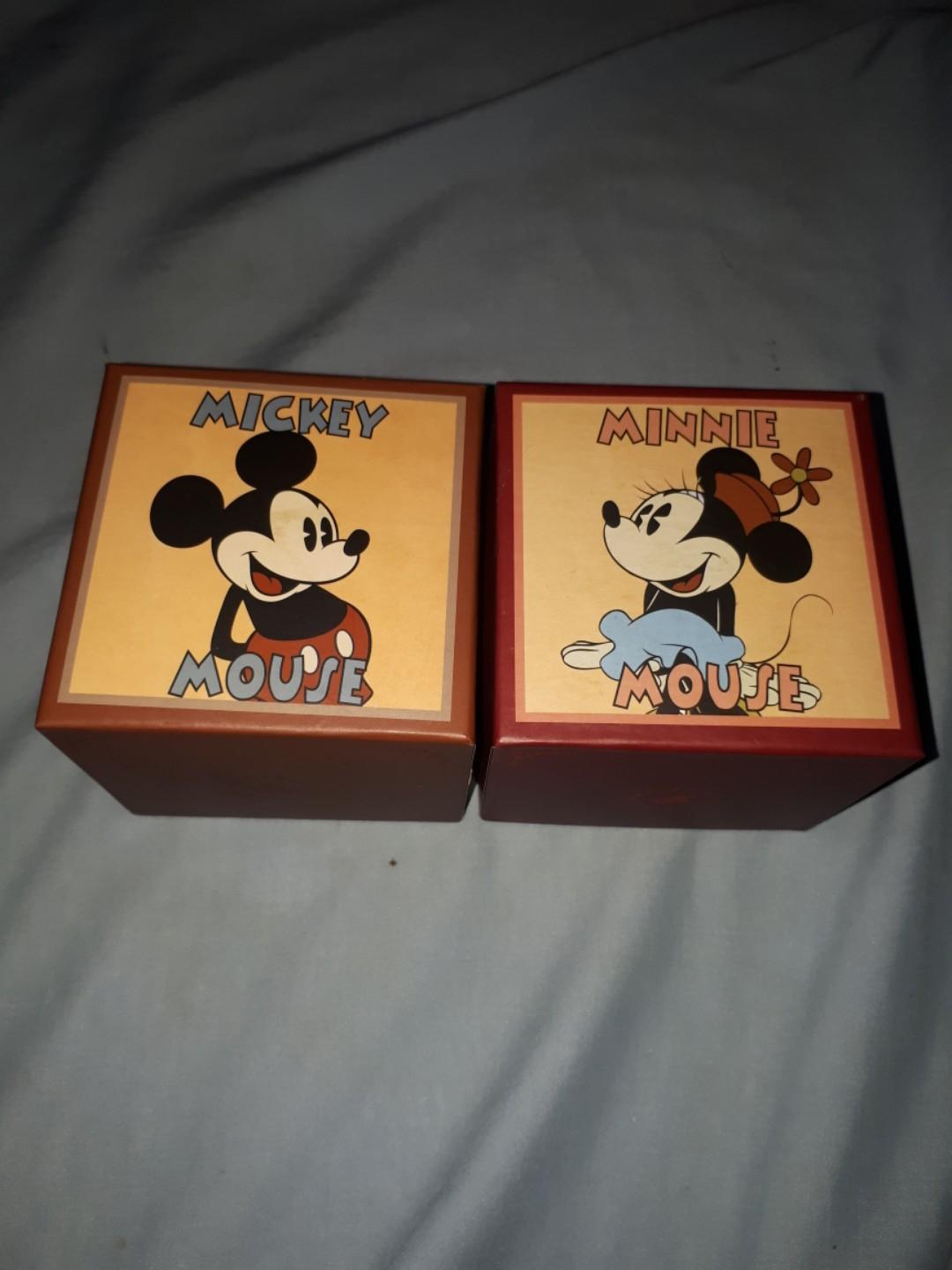 Minnie Mouse Watch Only (Category: Women's Watches) located in Manila. Submitted by frandcist (Listing ID 266293317, Image 2). Description: Authentic Minnie Mouse Watch from HK Disneyland. Please don't inquire about the Mickey Mouse Watch, it's already sold. Makati meetups or shipping at buyer's expense..