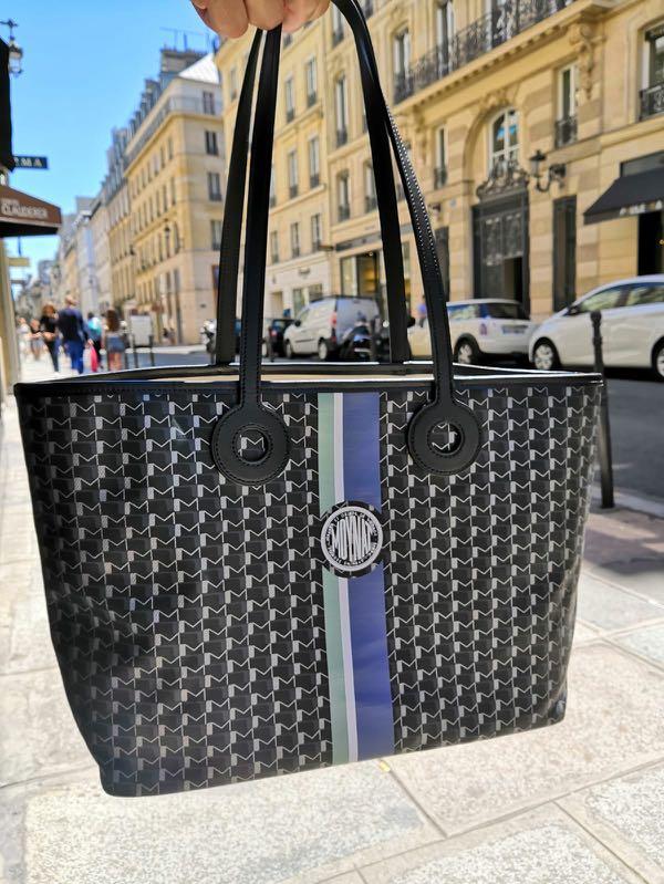 Moynat Oh Tote Bag (Brand New), Luxury 