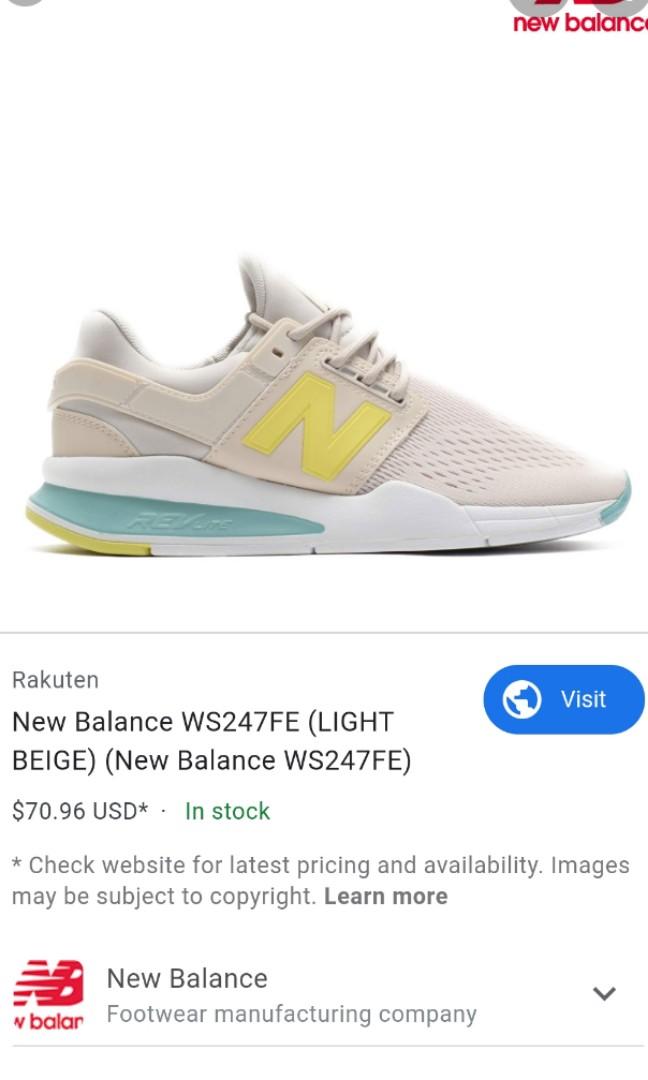 Ws247fe deals