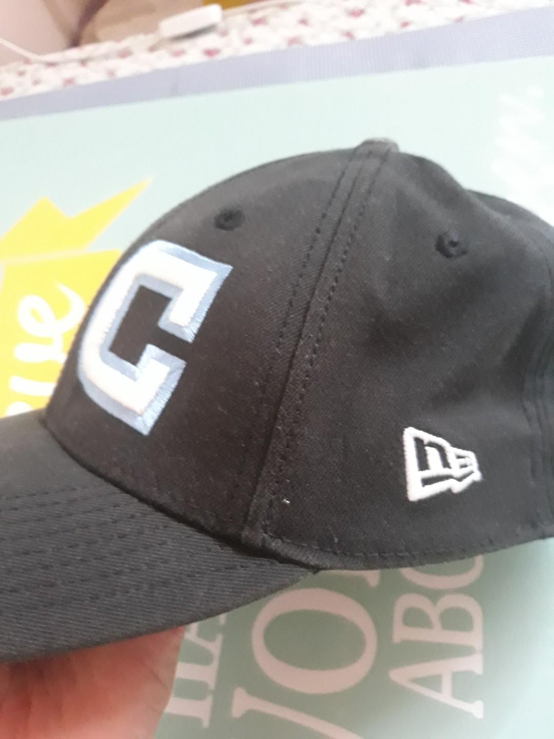 New Era South Carolina Cap (Category: Formal Shirts) located in Pasig City. Submitted by ibur2088 (Listing ID 266320916, Image 2). Description: Was bought in US, decluttering..