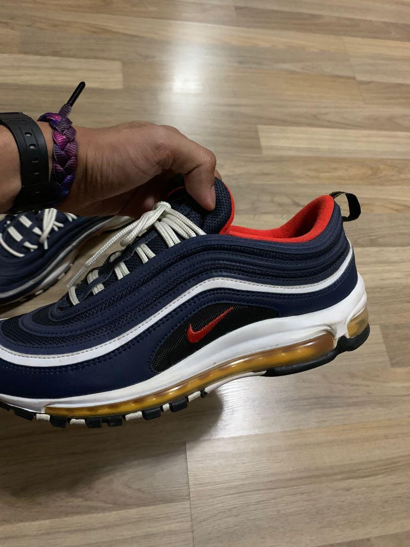 Air max 97 best sale habanero