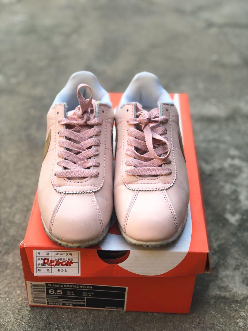 Rose hot sale pink cortez