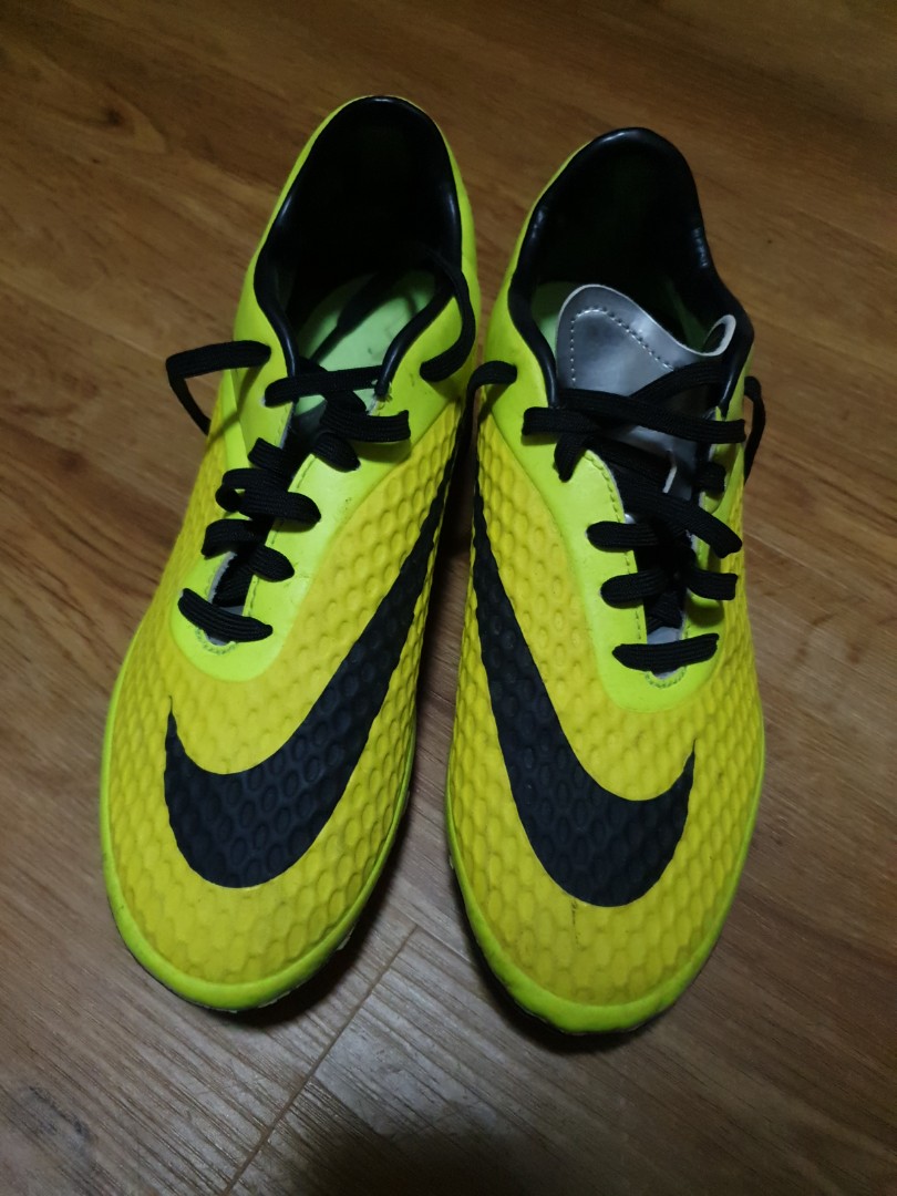 Nike Hypervenom Phelon FG no box Men s Fashion Activewear on Carousell