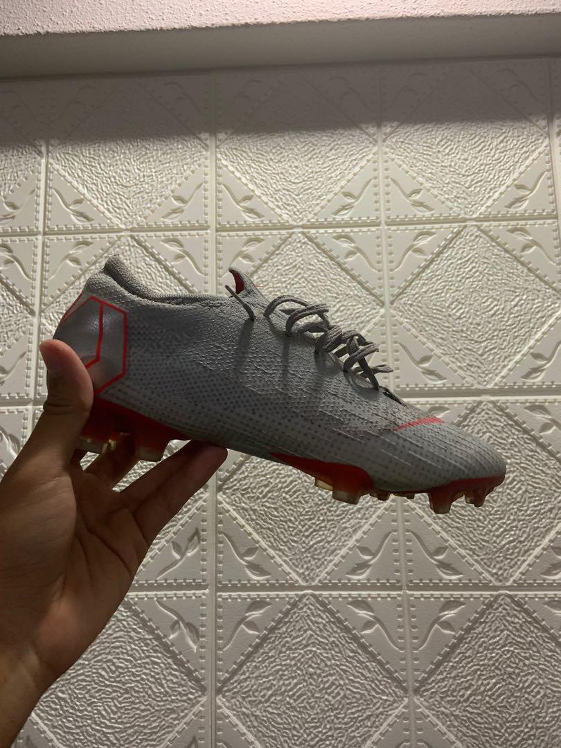 mercurial vapor x 12