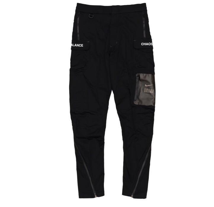 Nike x undercover cargo pants discount