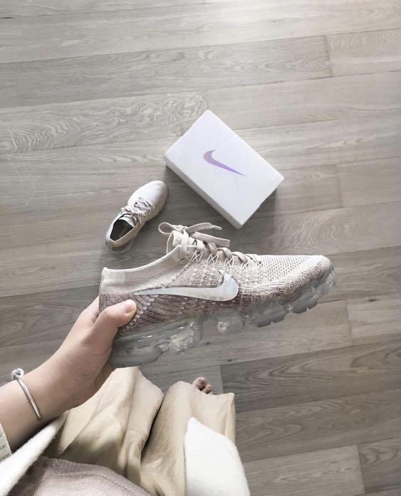 Nike vapormax 36.5 deals