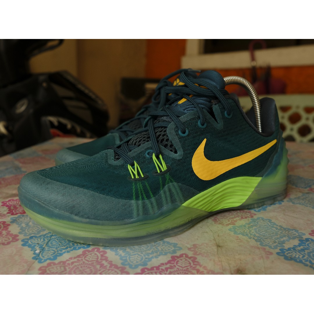 Nike zoom kobe store venomenon 5 price