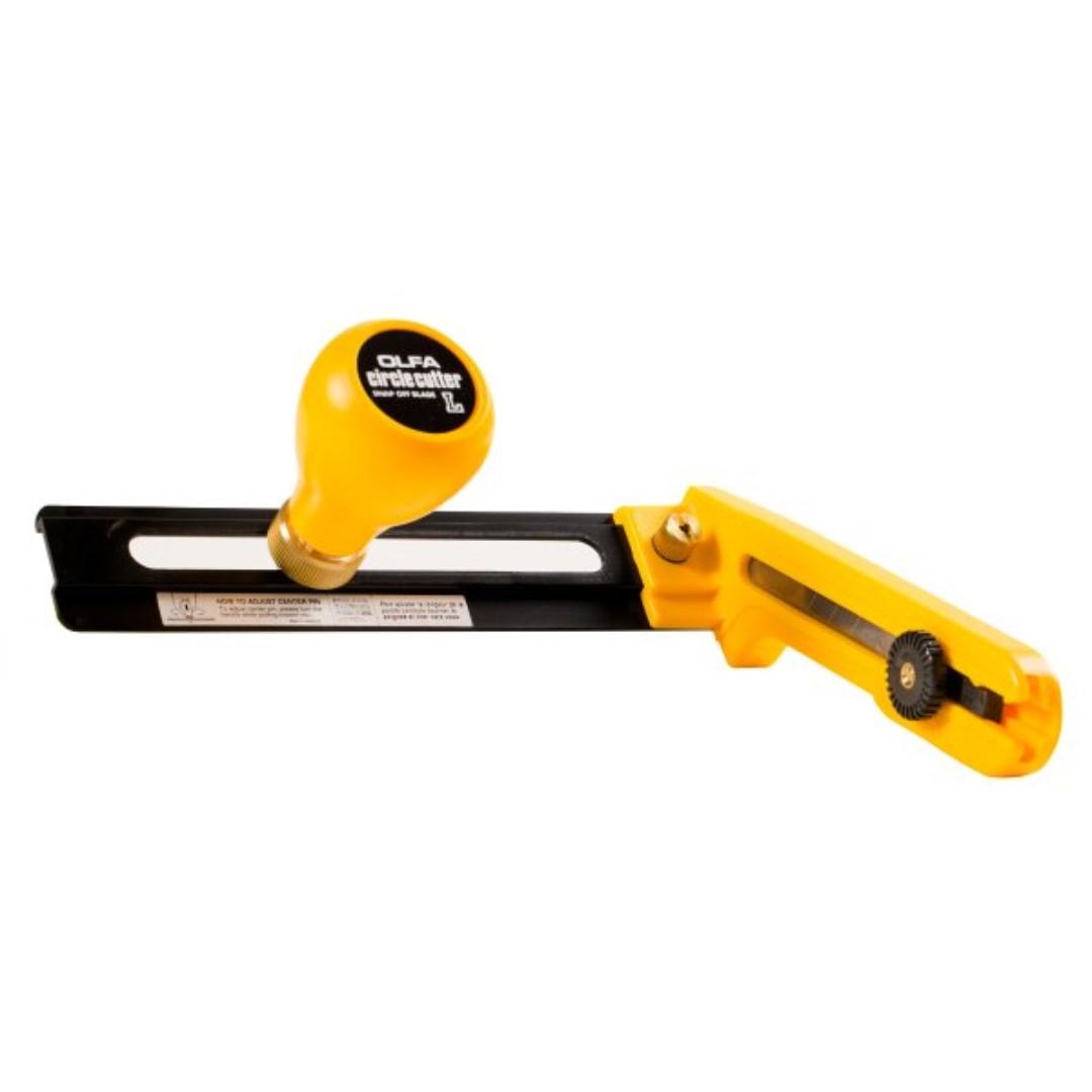 Olfa Circle Cutter (Category: Construction Tools & Equipment) located in Manila. Submitted by joeyroque09 (Listing ID 266321057, Image 3). Description: Welcome to 𝐓𝐚𝐤𝐞𝐳𝐨 𝐈𝐧𝐝𝐮𝐬𝐭𝐫𝐢𝐚𝐥 𝐒𝐮𝐩𝐩𝐥𝐲 (𝐁𝐈𝐑 𝐀𝐂𝐂𝐑𝐄𝐃𝐈𝐓𝐄𝐃) You can contact us 📞☎ @0917-711-0098/09970844038 Email us 📫📑@t-a-k-e-z-o.i-n-d-u-s-t-r-i-a-l-s-u-p-p-l-y-2@gmail.com Visit us on carousell for more products‼‼ ⏬⏬ https://www.carousell.ph/joeyroque09/ Please 