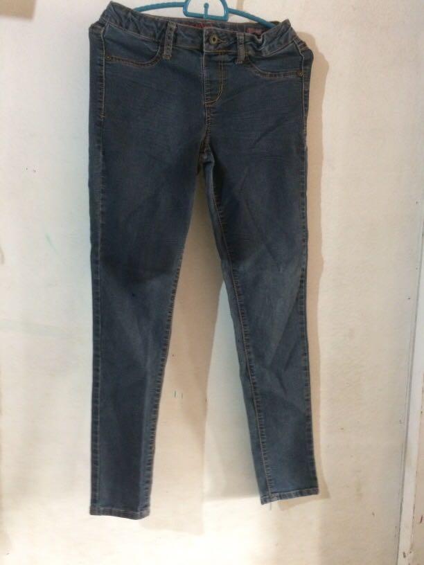 arizona jeans jeggings