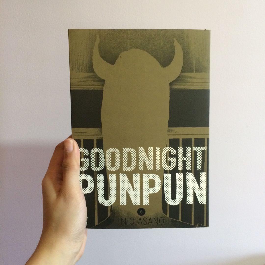 Oyasumi Punpun Volume 6 Books Comics Manga On Carousell Looking for information on the manga oyasumi punpun (goodnight punpun)? carousell