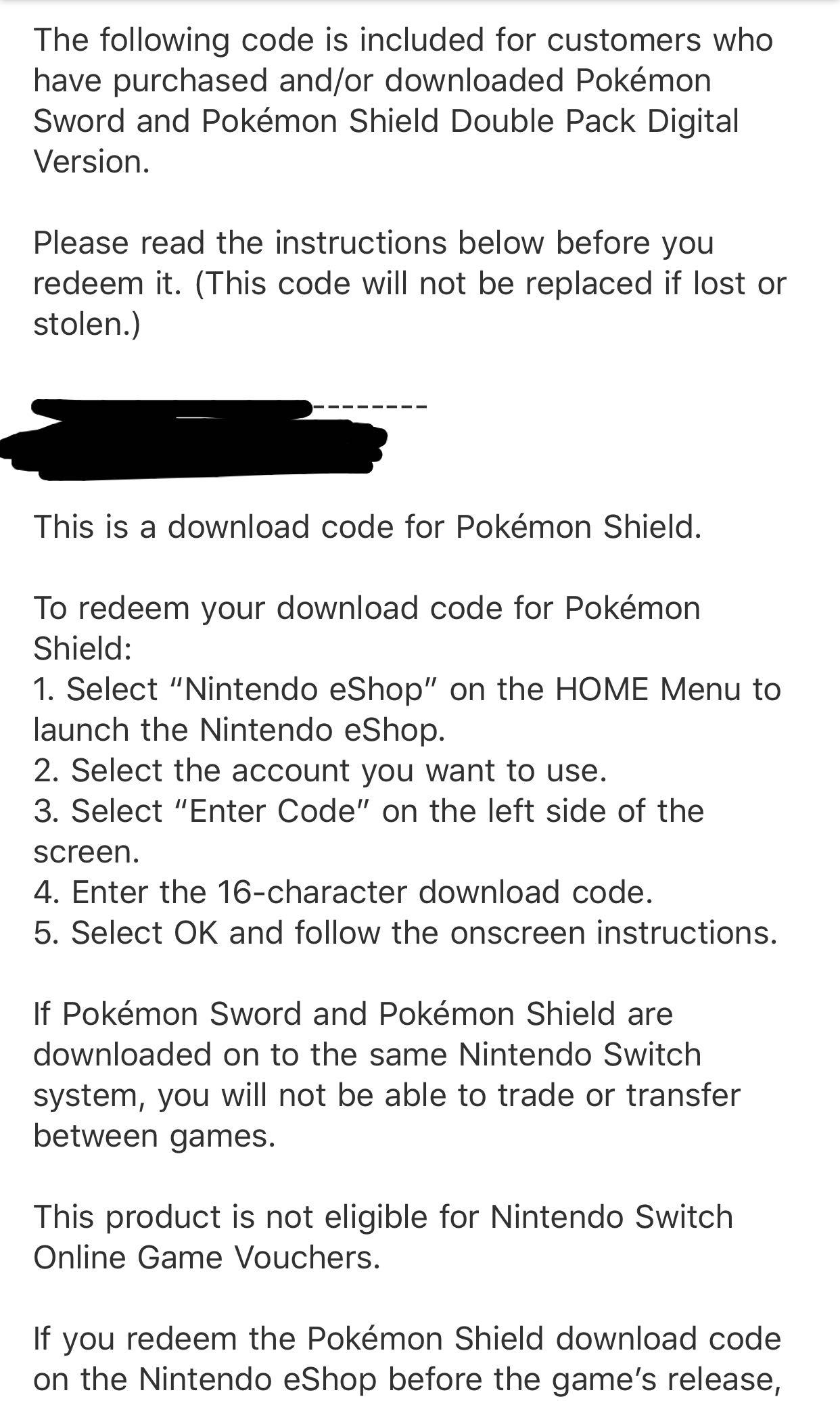 pokemon black 2 digital download