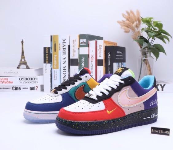 nike air force 1 07 lv8 sale