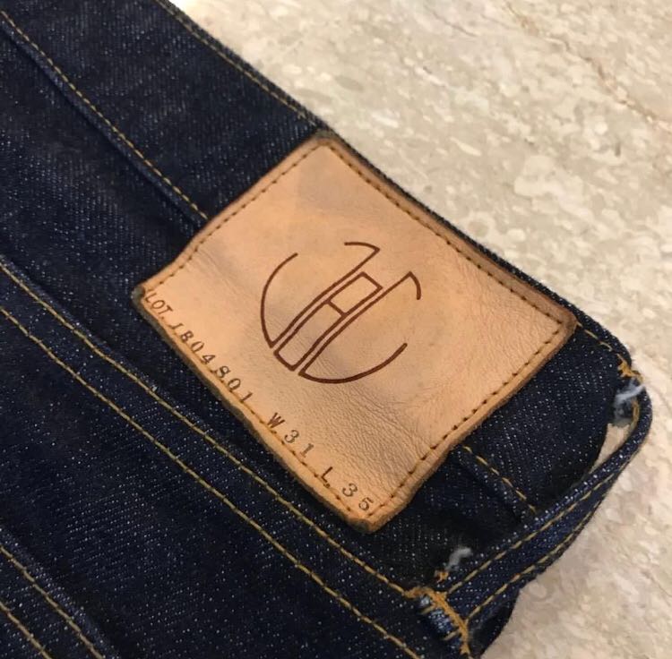 japan blue jeans price