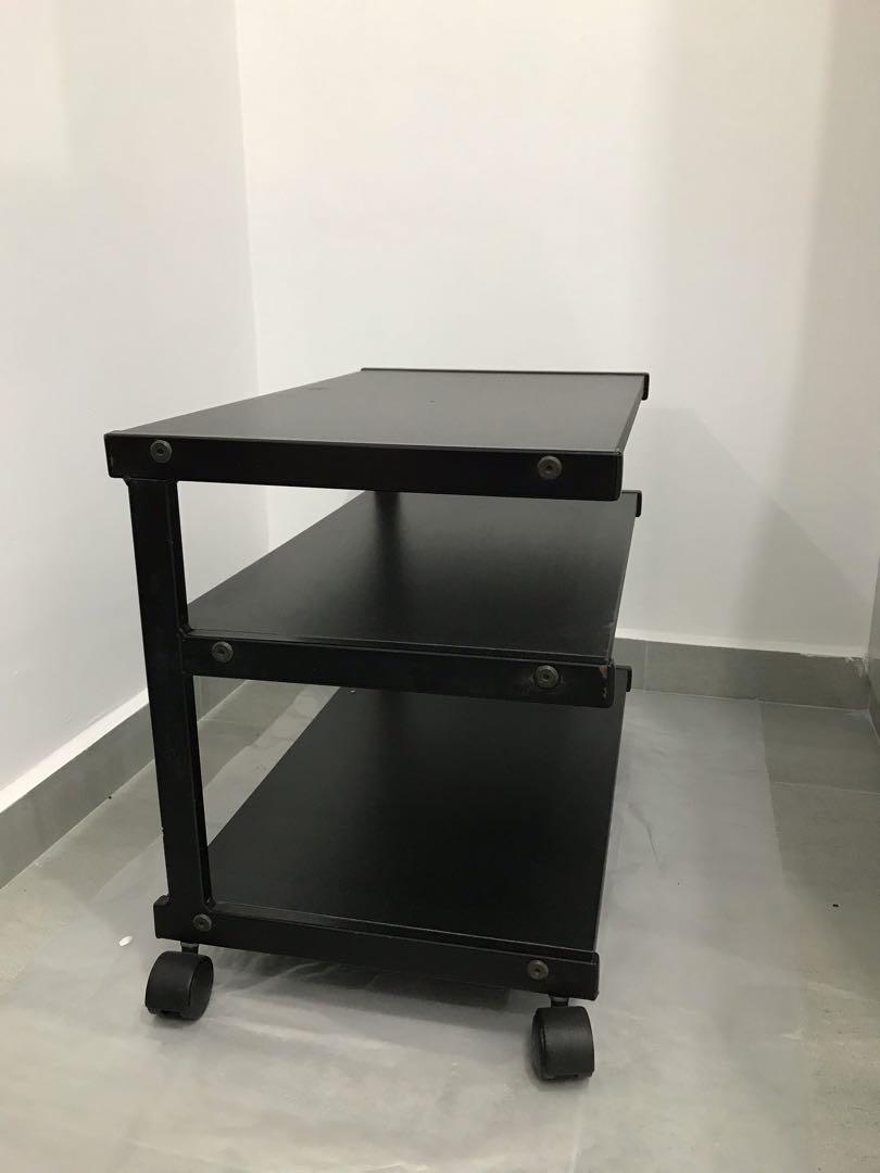 Printer trolley, Furniture & Home Living, Home Improvement