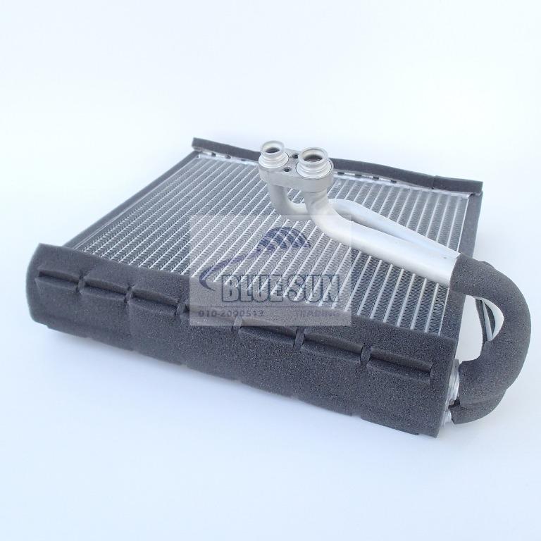 PROTON IRIZ AIR COND EVAPORATOR / COOLING COIL, Auto Accessories on