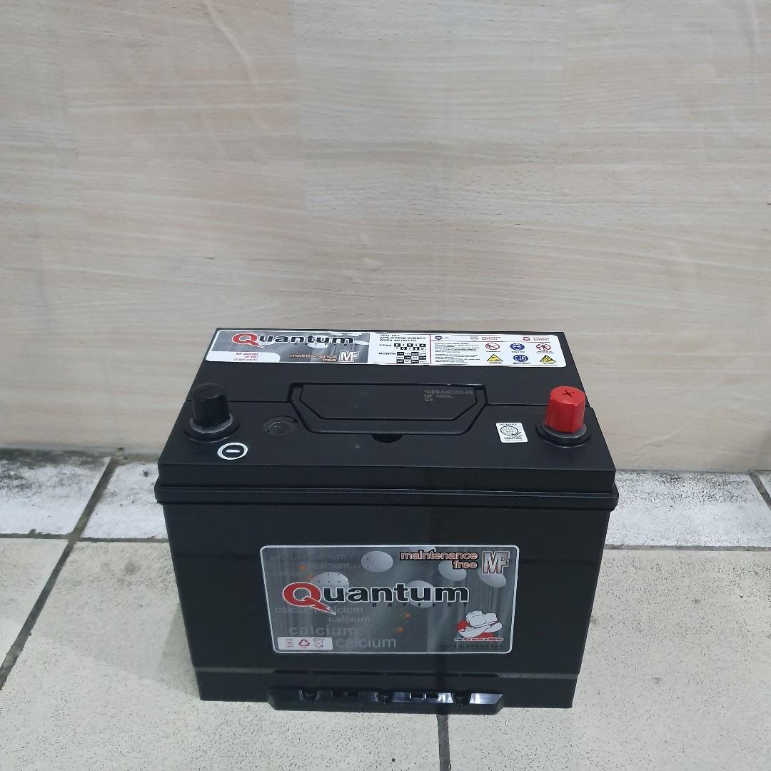 Quantum Car Battery 2SM 3SM 1SN NS40 not global rocket outlast champion