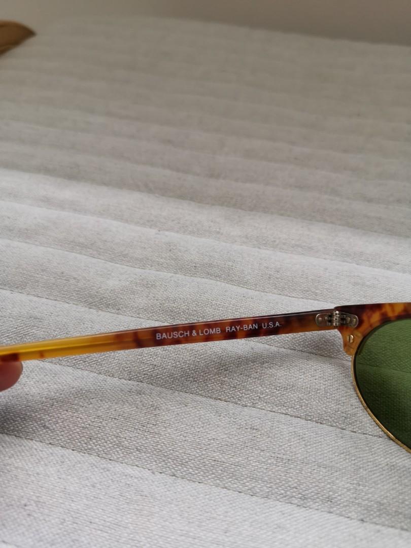 Ray ban w1265 online