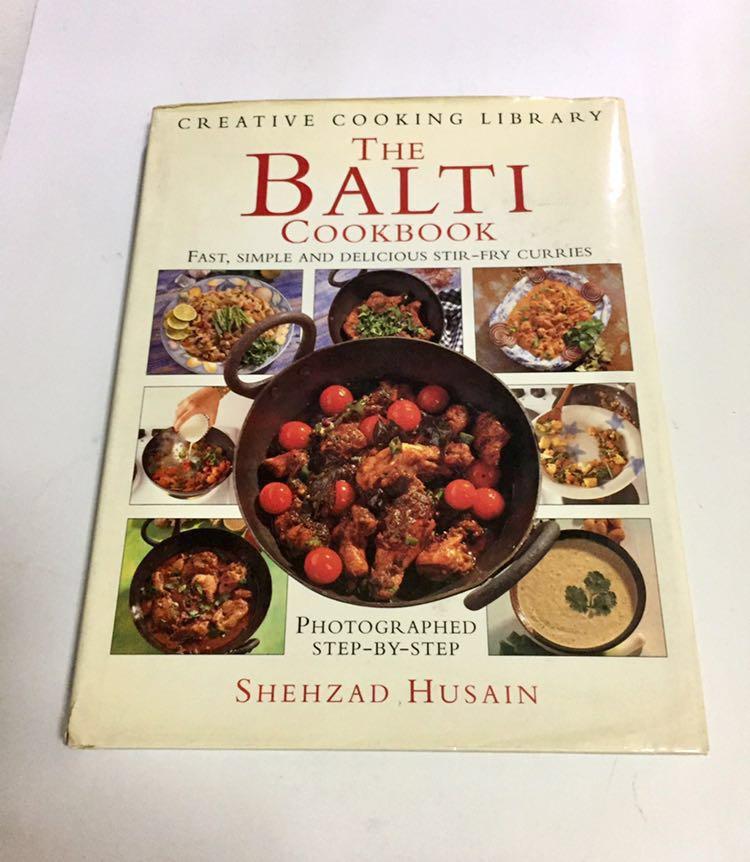 Recipes Cook Book Microwave Cookbook In English Chinese Tagalog Bahasa Indonesia And The Balti Cookbook Way Of The Noodle Wagamama Potatoes Recipes Women S Weekly Superfast Recipes In English Books Stationery Magazines