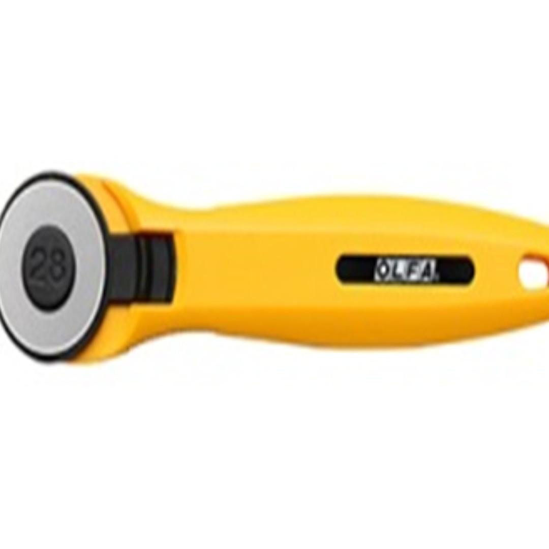 RTY-1/C Rotary Cutter 28mm (Category: Construction Tools & Equipment) located in Manila. Submitted by joeyroque09 (Listing ID 266306963, Image 1). Description: Welcome to 𝐓𝐚𝐤𝐞𝐳𝐨 𝐈𝐧𝐝𝐮𝐬𝐭𝐫𝐢𝐚𝐥 𝐒𝐮𝐩𝐩𝐥𝐲 (𝐁𝐈𝐑 𝐀𝐂𝐂𝐑𝐄𝐃𝐈𝐓𝐄𝐃) You can contact us 📞☎ @0917-711-0098/09970844038 Email us 📫📑@t-a-k-e-z-o.i-n-d-u-s-t-r-i-a-l-s-u-p-p-l-y-2@gmail.com Visit us on carousell for more products‼‼ ⏬⏬ https://www.carousell.ph/joeyroque09/
