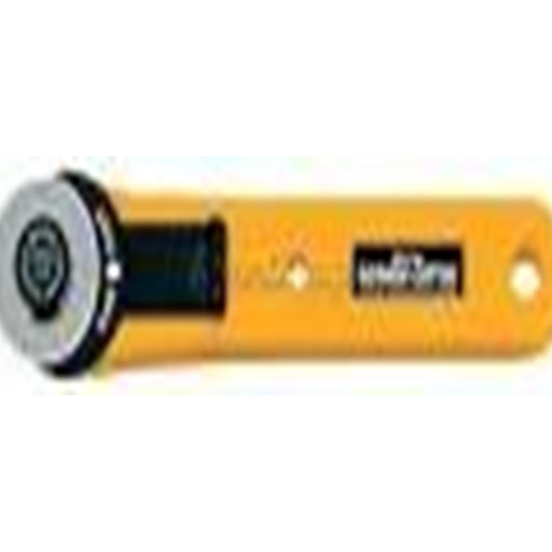 RTY-1/G Rotary Cutter 28mm (Category: Construction Tools & Equipment) located in Manila. Submitted by joeyroque09 (Listing ID 266309175, Image 1). Description: Welcome to 𝐓𝐚𝐤𝐞𝐳𝐨 𝐈𝐧𝐝𝐮𝐬𝐭𝐫𝐢𝐚𝐥 𝐒𝐮𝐩𝐩𝐥𝐲 (𝐁𝐈𝐑 𝐀𝐂𝐂𝐑𝐄𝐃𝐈𝐓𝐄𝐃) You can contact us 📞☎ @0917-711-0098/09970844038 Email us 📫📑@t-a-k-e-z-o.i-n-d-u-s-t-r-i-a-l-s-u-p-p-l-y-2@gmail.com Visit us on carousell for more products‼‼ ⏬⏬ https://www.carousell.ph/joeyroque09/