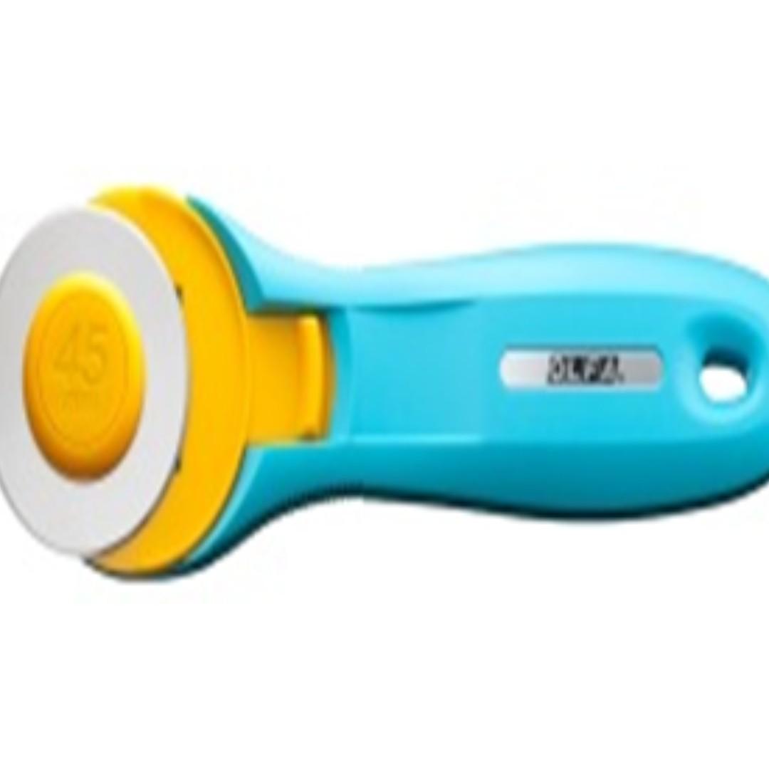 RTY-2/C AQU Rotary Cutter 45mm (Category: Construction Tools & Equipment) located in Manila. Submitted by joeyroque09 (Listing ID 266308222, Image 1). Description: Welcome to 𝐓𝐚𝐤𝐞𝐳𝐨 𝐈𝐧𝐝𝐮𝐬𝐭𝐫𝐢𝐚𝐥 𝐒𝐮𝐩𝐩𝐥𝐲 (𝐁𝐈𝐑 𝐀𝐂𝐂𝐑𝐄𝐃𝐈𝐓𝐄𝐃) You can contact us 📞☎ @0917-711-0098/09970844038 Email us 📫📑@t-a-k-e-z-o.i-n-d-u-s-t-r-i-a-l-s-u-p-p-l-y-2@gmail.com Visit us on carousell for more products‼‼ ⏬⏬ https://www.carousell.ph/joeyroqu