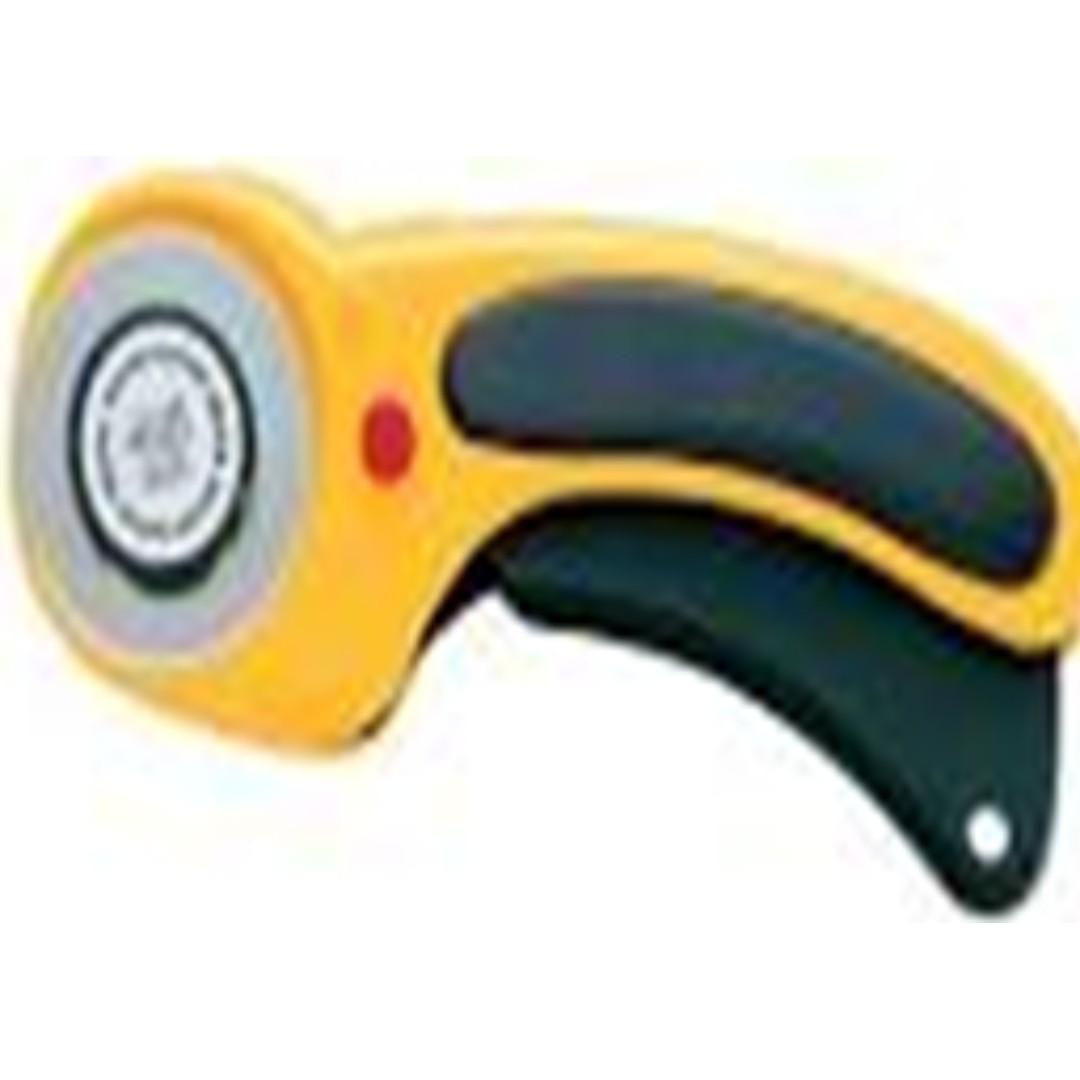 RTY-2/DX Rotary Cutter 45mm (Category: Construction Tools & Equipment) located in Manila. Submitted by joeyroque09 (Listing ID 266310047, Image 1). Description: Welcome to 𝐓𝐚𝐤𝐞𝐳𝐨 𝐈𝐧𝐝𝐮𝐬𝐭𝐫𝐢𝐚𝐥 𝐒𝐮𝐩𝐩𝐥𝐲 (𝐁𝐈𝐑 𝐀𝐂𝐂𝐑𝐄𝐃𝐈𝐓𝐄𝐃) You can contact us 📞☎ @0917-711-0098/09970844038 Email us 📫📑@t-a-k-e-z-o.i-n-d-u-s-t-r-i-a-l-s-u-p-p-l-y-2@gmail.com Visit us on carousell for more products‼‼ ⏬⏬ https://www.carousell.ph/joeyroque09