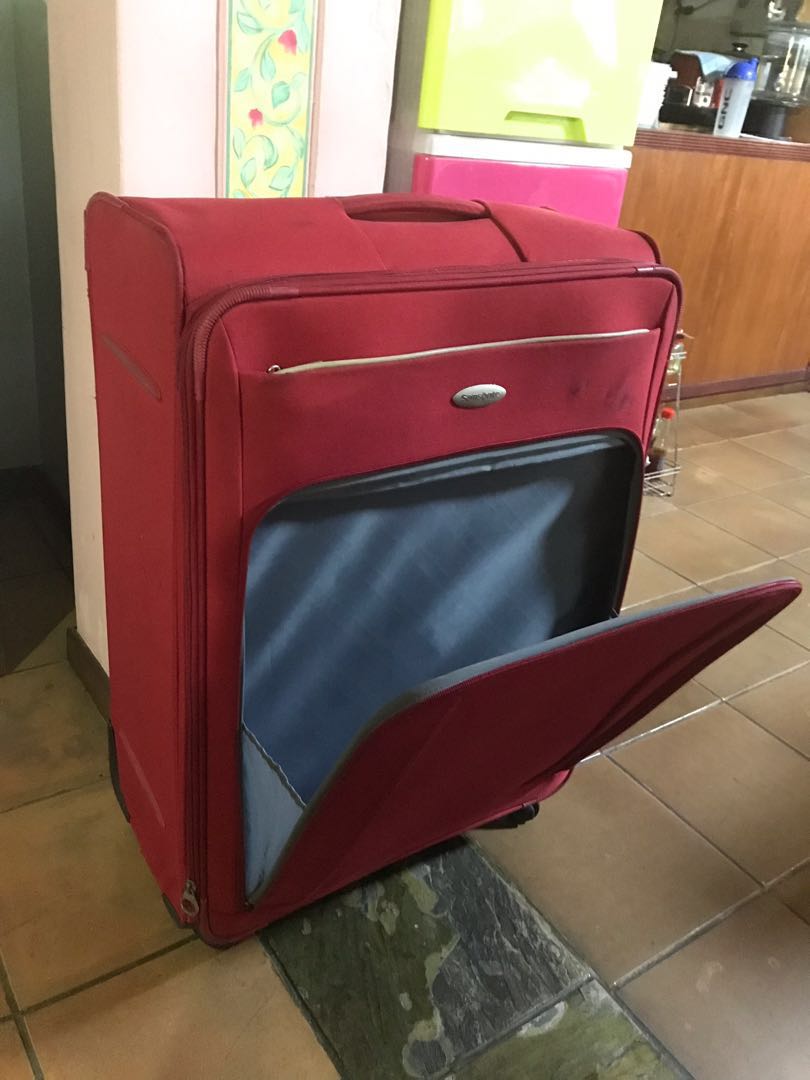 samsonite 1910 lock