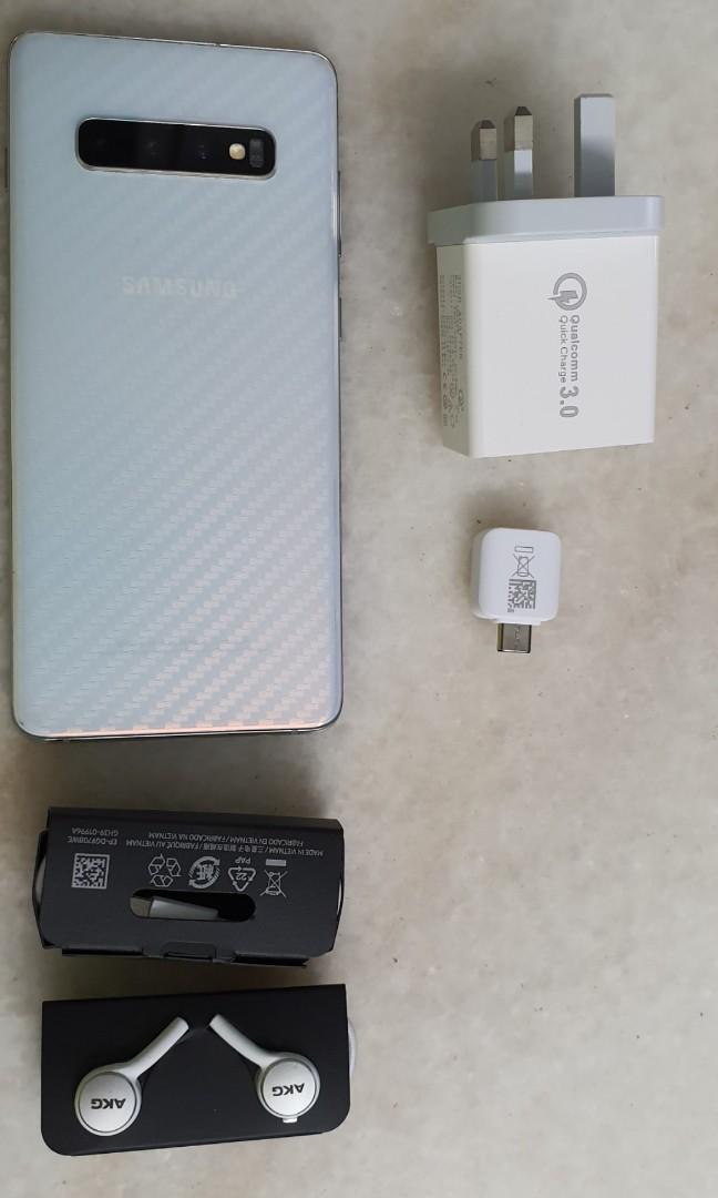 Samsung sm975f clearance