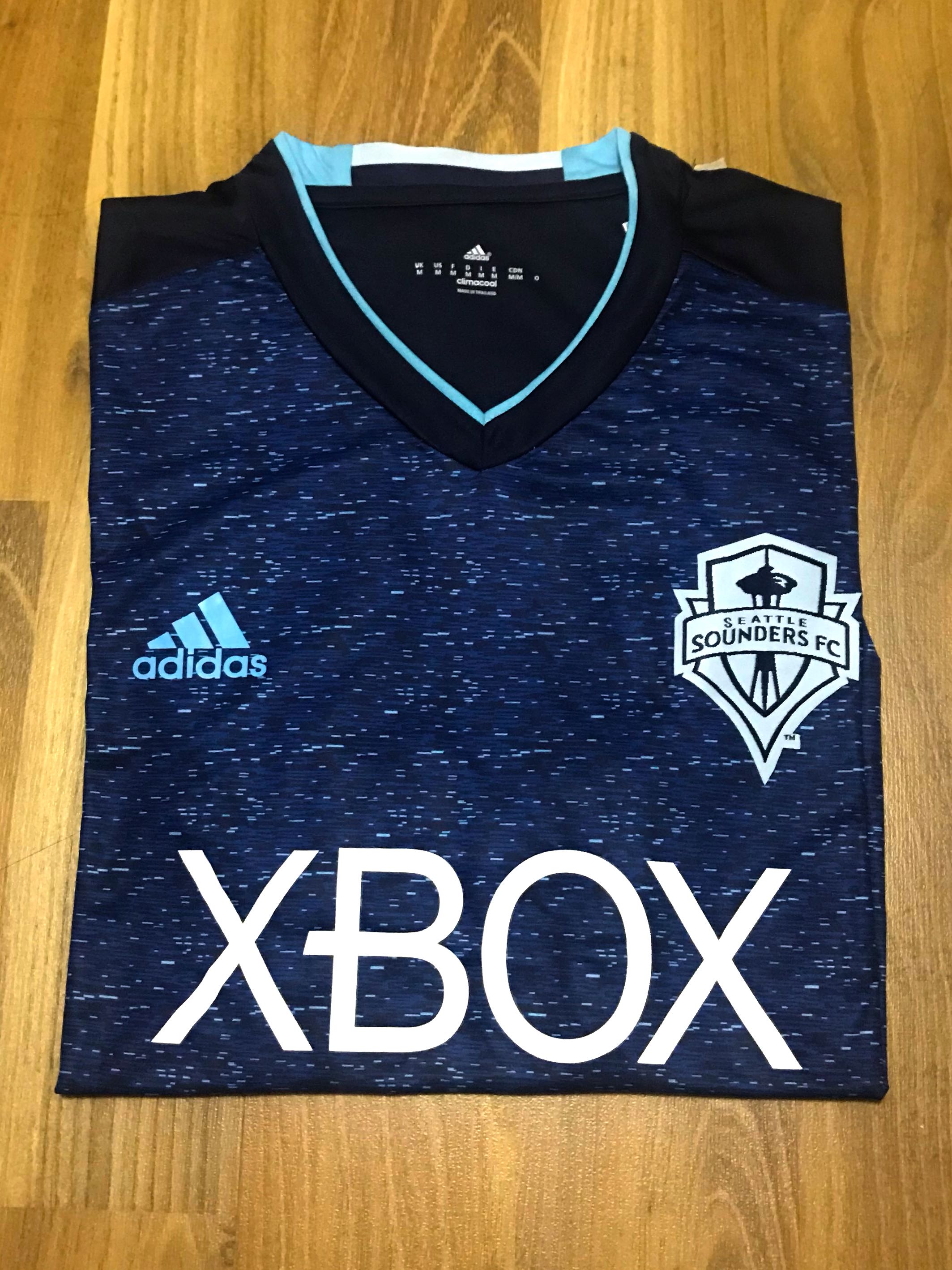 sounders pacific blue jersey